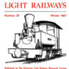 Light Railways No.1 to 20 June 1960 to Winter 1967 PDF