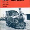 Light Railways No.56 Winter 1976 PDF