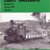 Light Railways No.57 Spring 1976 PDF