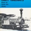 Light Railways No.58 October 1977 PDF
