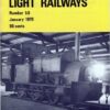 Light Railways No.59 January 1978 PDF