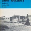 Light Railways No.62 October 1978 PDF