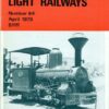 Light Railways No.64 April 1979 PDF