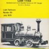 Light Railways No.65 July 1979 PDF