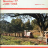 Light Railways No.77 July 1982 PDF