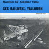 Light Railways No.82 October 1983 PDF