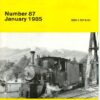 Light Railways No.87 January 1985 PDF