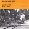 Light Railways No.93 July 1986 PDF