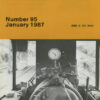 Light Railways No.95 January 1987 PDF