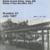 Light Railways No.97 July 1987 PDF