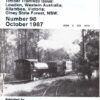 Light Railways No.98 October 1987 PDF