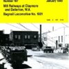 Light Railways No.107 January 1990 PDF