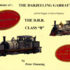 The Anatomy of:- The Darjeeling Garratt and the Engine it tried to Replace